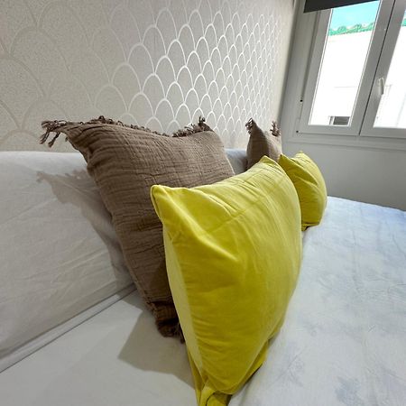 Appartement Capuchinos Deluxe à Málaga Extérieur photo