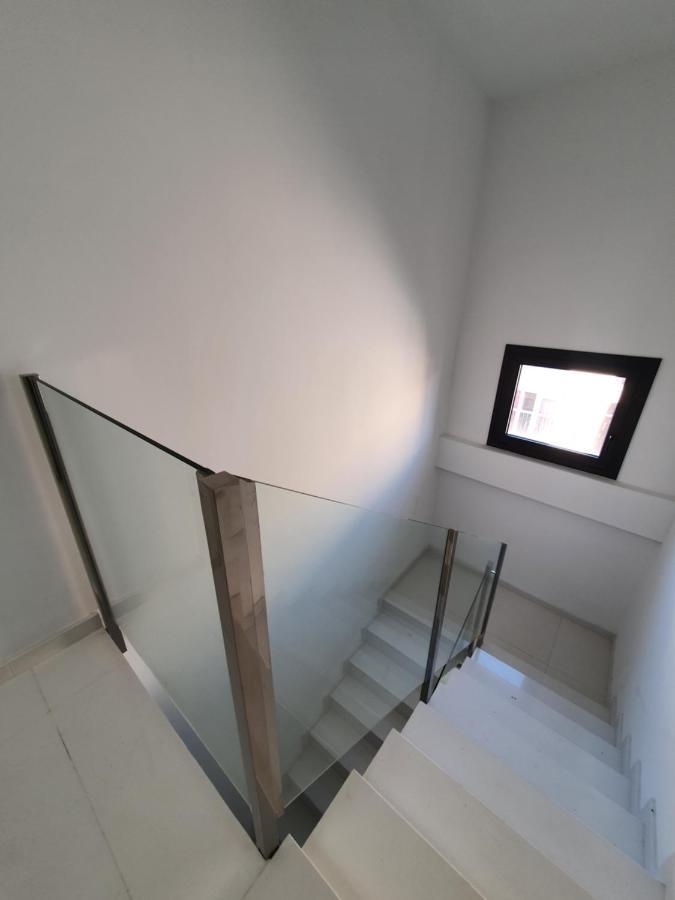 Appartement Capuchinos Deluxe à Málaga Extérieur photo