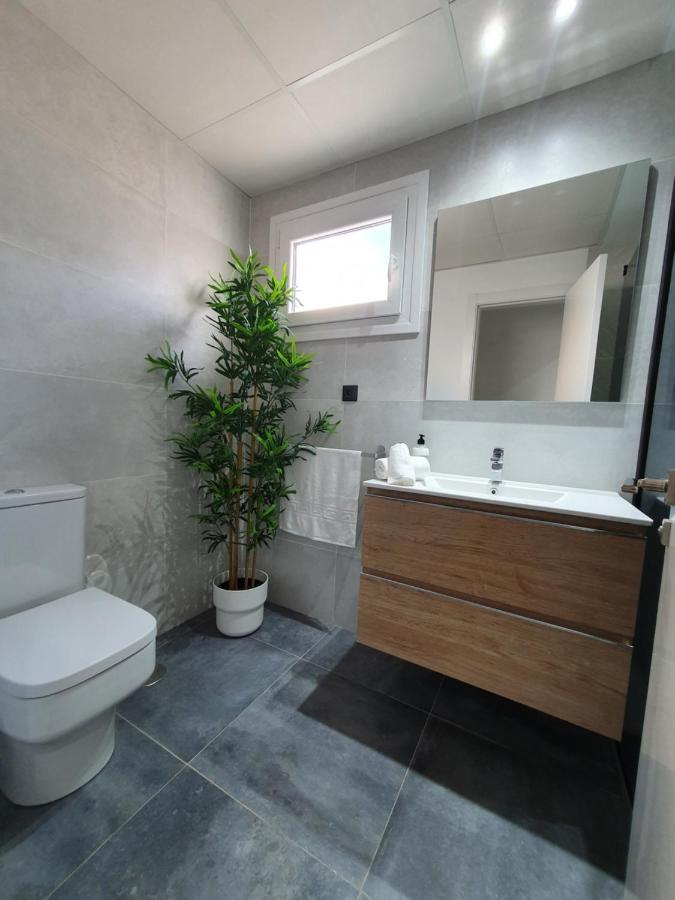 Appartement Capuchinos Deluxe à Málaga Extérieur photo