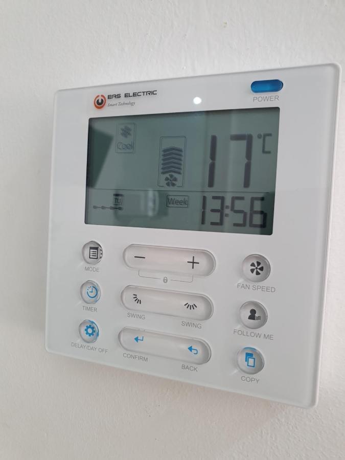 Appartement Capuchinos Deluxe à Málaga Extérieur photo