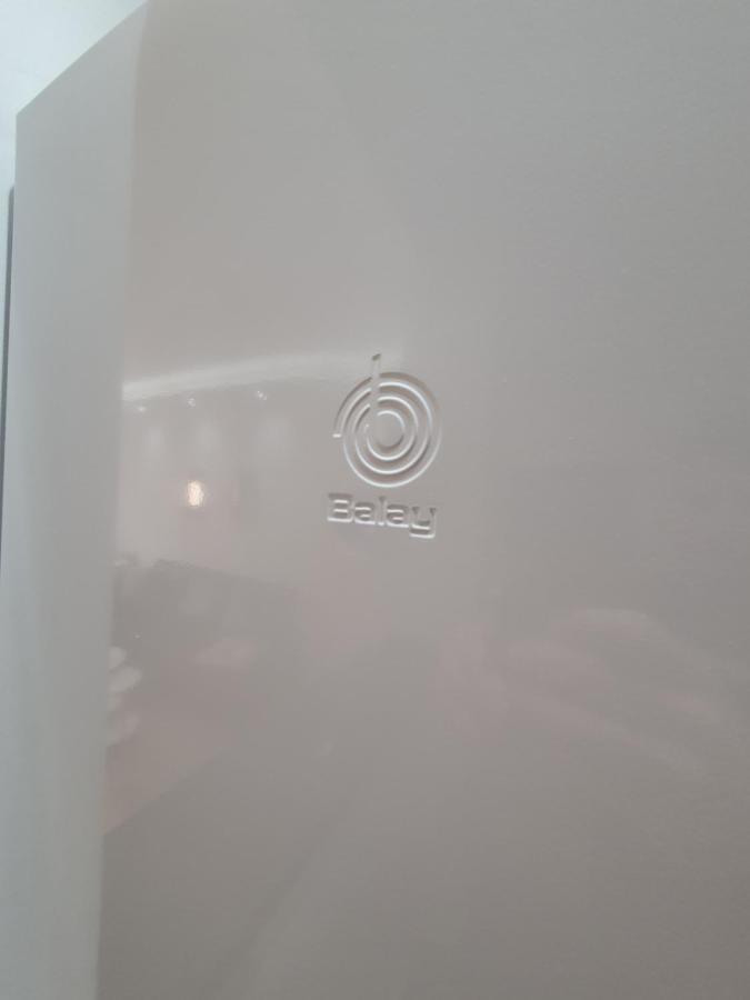Appartement Capuchinos Deluxe à Málaga Extérieur photo